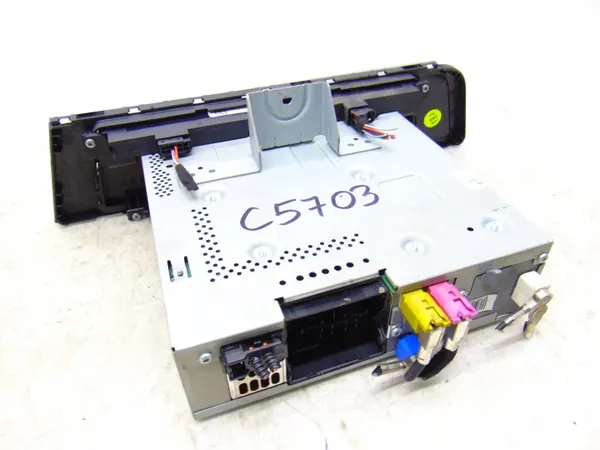 OEM 4G0035193E SD-Kartenleser für Audi A6 C7 MMI image 4
