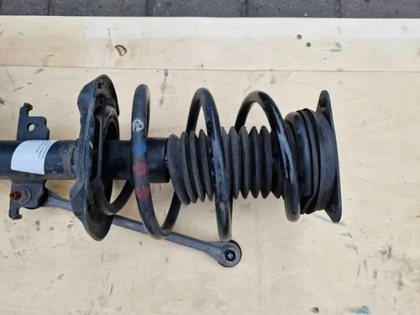 Fram höger fjädring OEM 53453453534 Renault Scenic IV image 3