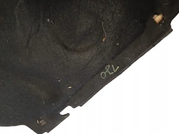 Volkswagen OE Motorabdeckungsisolierung image 2