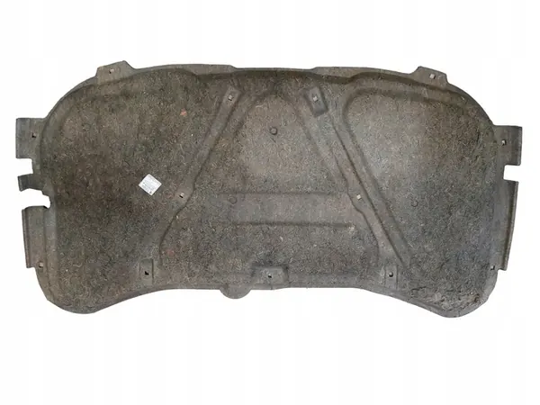 Volkswagen OE Motorabdeckungsisolierung image 4