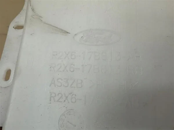 Pesulaitteen säiliöpumppu OEM R2X614B613-AB Ford Courier image 5