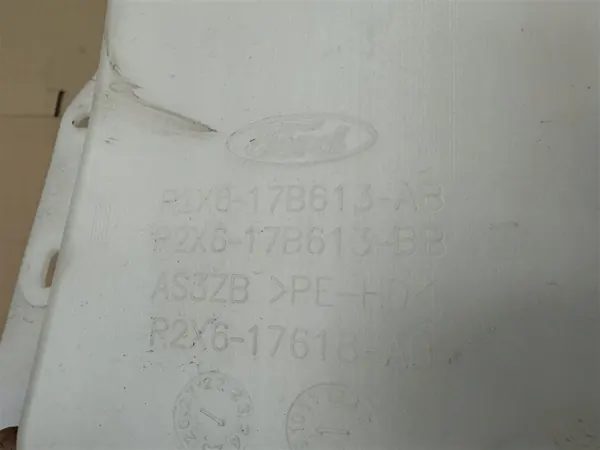 Pesulaitteen säiliöpumppu OEM R2X614B613-AB Ford Courier image 6