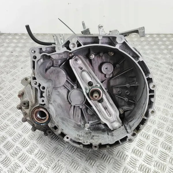 MINI COOPER R56 Gearbox 2011 GS6-55BG image 2