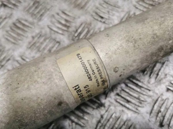 Maserati OE luftfjädring 462400001479 Fram höger image 6