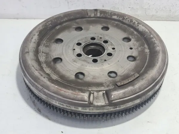 Volante de Dupla Massa VW 03L105266EA image 2