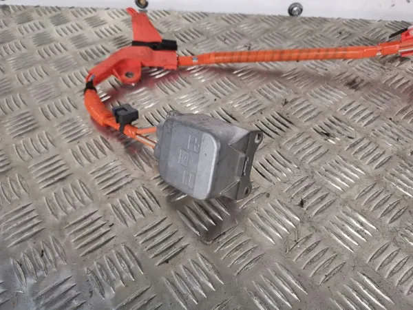 Conjunto cabos ignição OEM FBZ3265 Toyota C-HR image 3