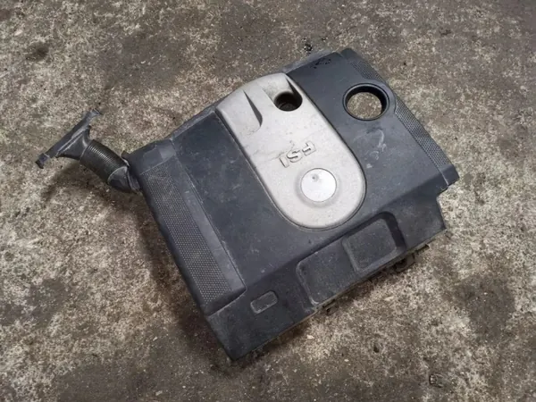 VW motorlock OEM 03C129607K för Golf VIII 1.4L image 2