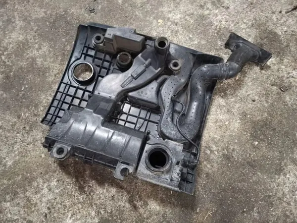 VW motorlock OEM 03C129607K för Golf VIII 1.4L image 4