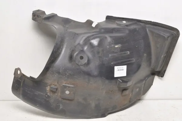 Renault Zoe Front linker Kotflügel OEM 638434620R image 2