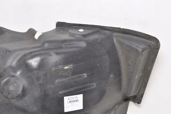 Renault Zoe Front linker Kotflügel OEM 638434620R image 3
