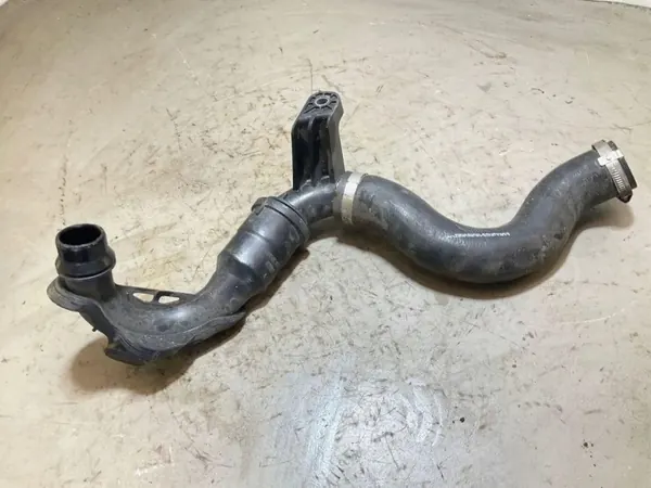 Intercoolerrör OEM L1B16C646BA för Renault Clio IV image 3