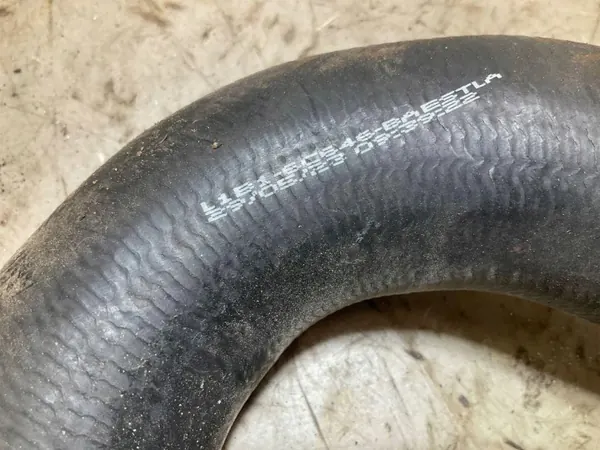 Intercoolerrör OEM L1B16C646BA för Renault Clio IV image 4
