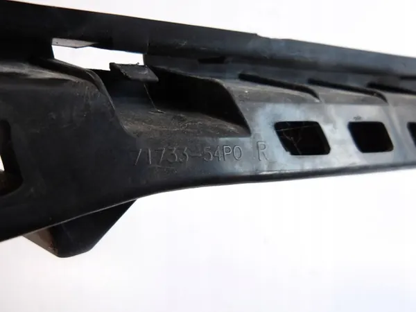 Stötfångarglidare Suzuki OE OEM 7173354P0 Höger fram image 3