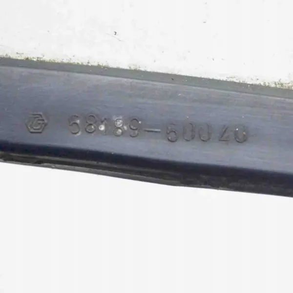 Vidro traseiro esquerdo OEM 6818960040 para Toyota Land Cruiser image 3