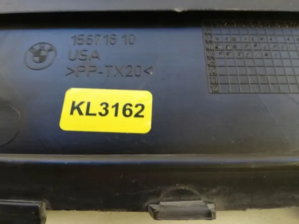Para-brisas BMW OE RZV48493 usado para X6 E71 image 3