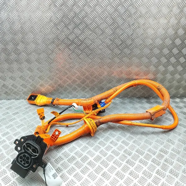 Câble charge batterie Hyundai Ioniq 5 91684GI020 image 2