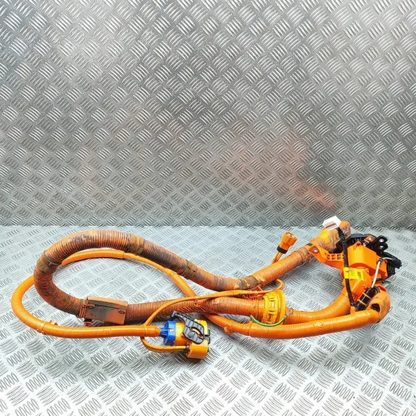 Câble charge batterie Hyundai Ioniq 5 91684GI020 image 3