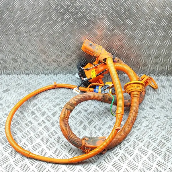 Câble charge batterie Hyundai Ioniq 5 91684GI020 image 4