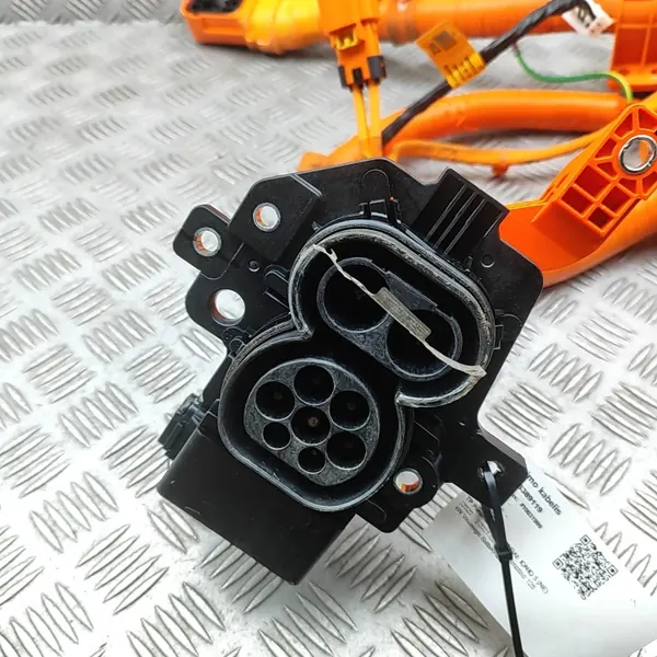 Câble charge batterie Hyundai Ioniq 5 91684GI020 image 5