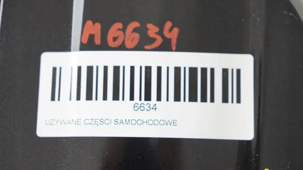 Ford OE 360184297 Heckklappe für Focus MK3 2010-2014 image 7