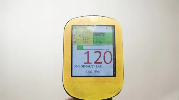 Ford OE 360184297 Heckklappe für Focus MK3 2010-2014 image 8