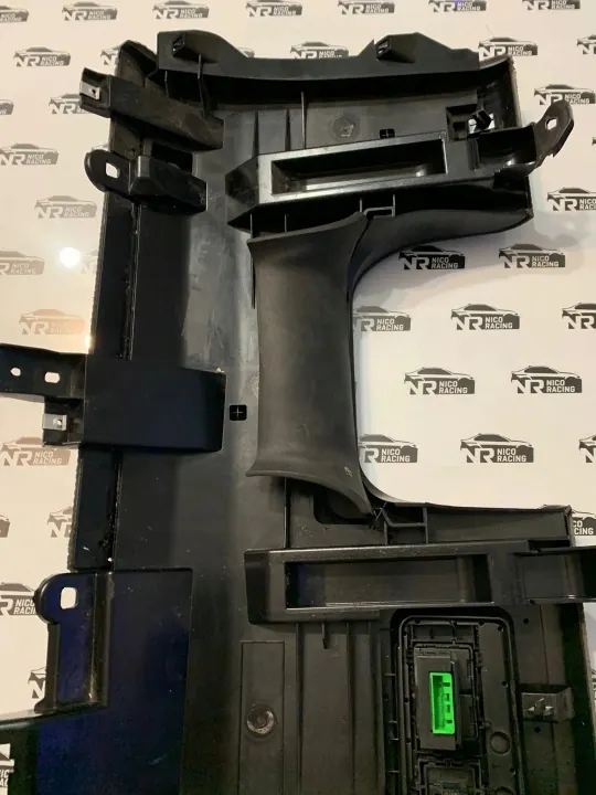 Cache colonne direction OEM 6W83044F08C Range Rover Sport image 7