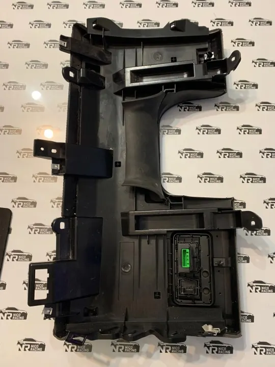 Cache colonne direction OEM 6W83044F08C Range Rover Sport image 9