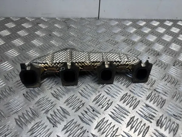 Colector de escape OEM 057253172D para Audi SQ7/Panamera image 2