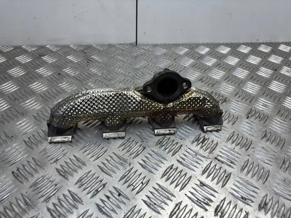 Colector de escape OEM 057253172D para Audi SQ7/Panamera image 3