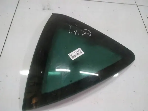 Vidrio de ventana cuarto OEM as3 EIS-2756183 trasero derecho image 2