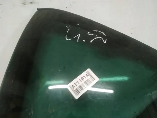Vidrio de ventana cuarto OEM as3 EIS-2756183 trasero derecho image 3