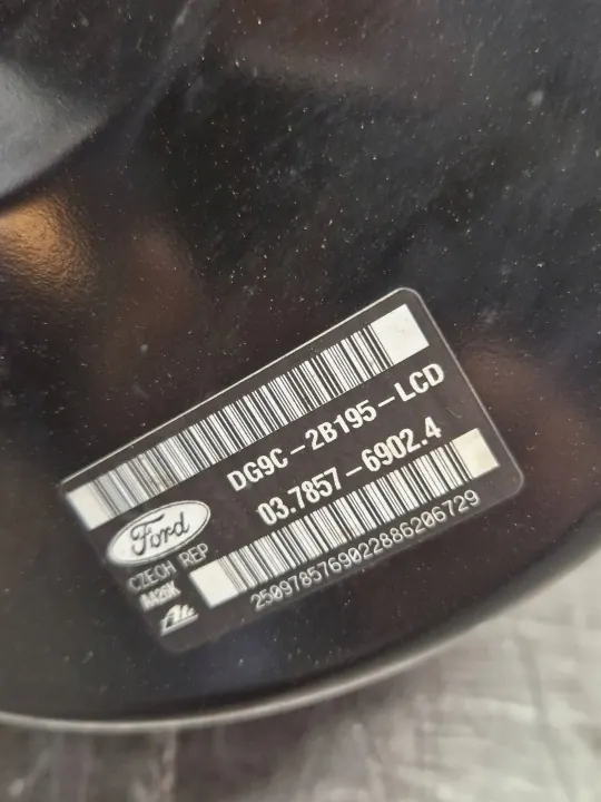 Servofreio Ford Mondeo MK V OEM DG9C2B195LCD image 4