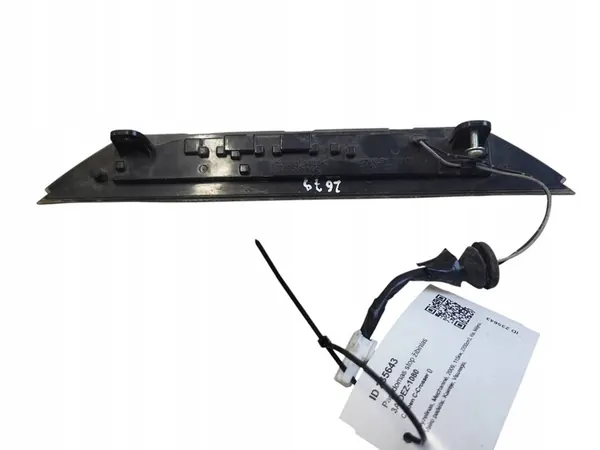 Luz de Parada Adicional CITROËN C-CROSSER 2008 P5631 image 3