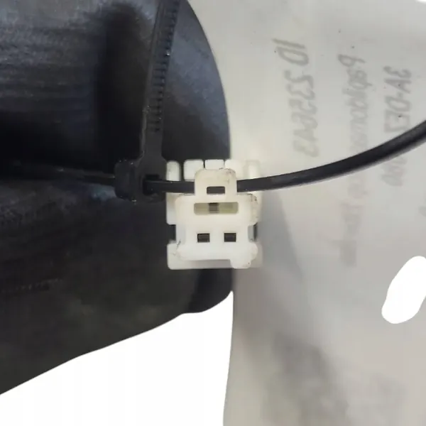 Luz de Parada Adicional CITROËN C-CROSSER 2008 P5631 image 4