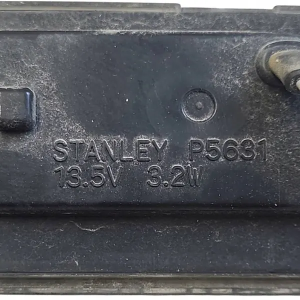 Luz de Parada Adicional CITROËN C-CROSSER 2008 P5631 image 5