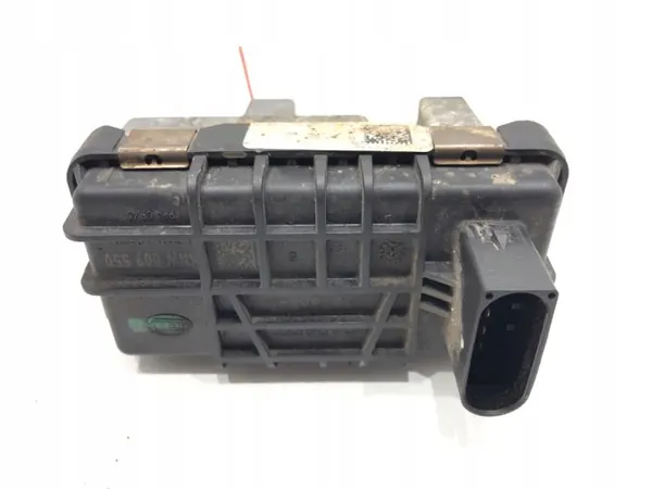 Actuateur Turbo OEM 6NW009550 pour Jaguar XJ 3.0 image 2
