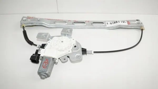 OEM 360187667 Régulateur Vitre Avant Droit Ford Transit image 3