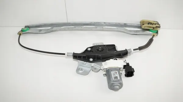 OEM 360187667 Régulateur Vitre Avant Droit Ford Transit image 6