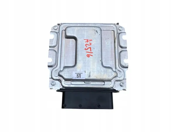 Module AdBlue Renault Master III OEM 0281034701 image 2