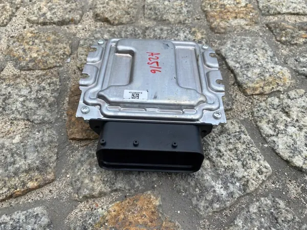 Module AdBlue Renault Master III OEM 0281034701 image 3