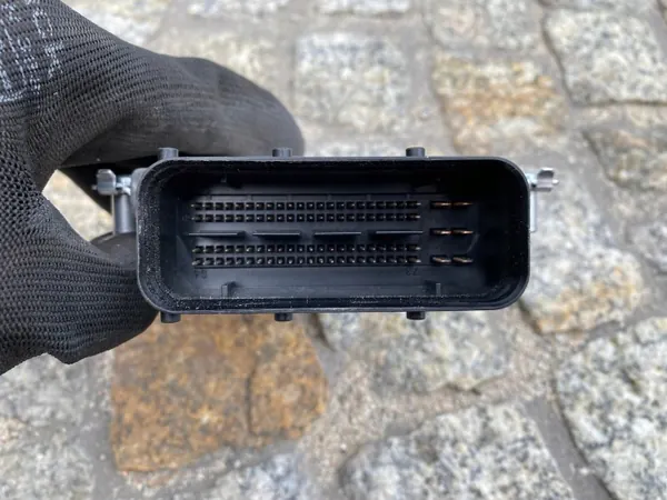 Module AdBlue Renault Master III OEM 0281034701 image 4