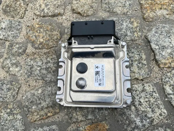 Module AdBlue Renault Master III OEM 0281034701 image 5