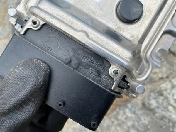 Module AdBlue Renault Master III OEM 0281034701 image 7