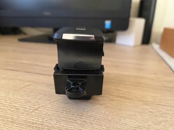 Handrem schakelknop Hyundai i30 III Elantra image 3