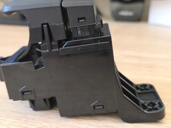 Handrem schakelknop Hyundai i30 III Elantra image 4