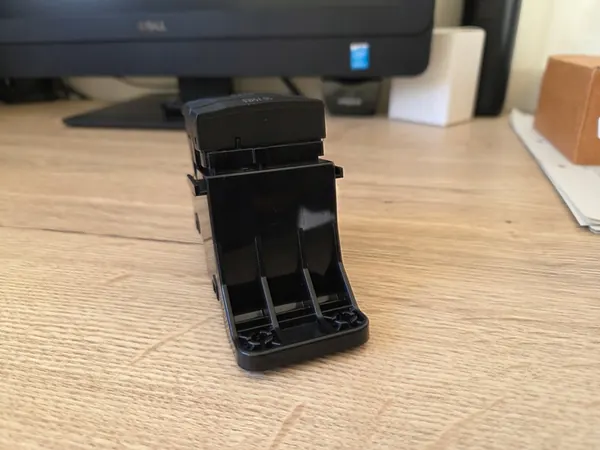 Handrem schakelknop Hyundai i30 III Elantra image 6