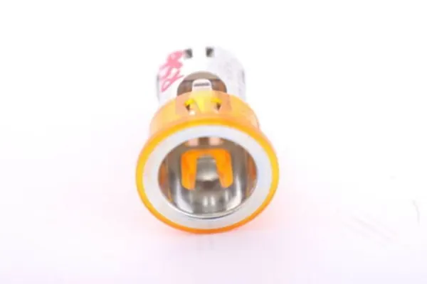 MINI OEM 7052720 Tändaruttag - Begagnad del image 3