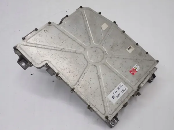 Inversor OEM 1EA907121C para Cupra Born VW ID3 image 4