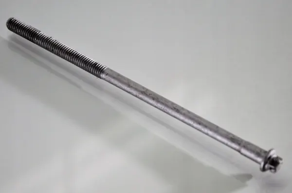Boulon de planétaire arrière 4Matic 722.9 Mercedes-Benz image 2