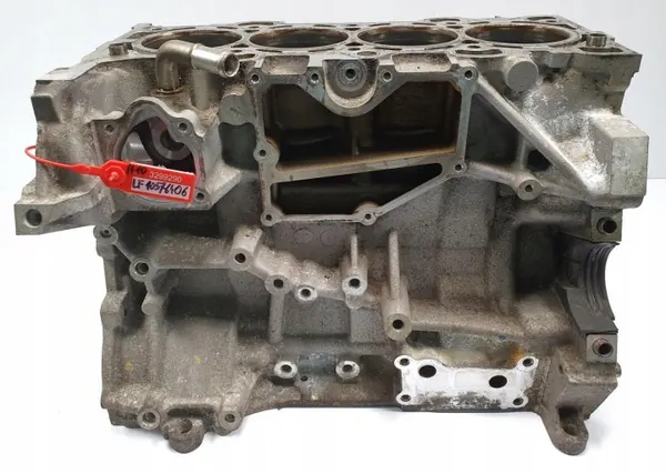 Bloco motor BLOK LF para Mazda MX-5 NC 2.0 16V image 2